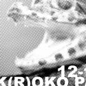 flyer K(r)oko Party