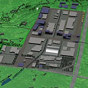 render LAR project