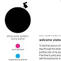 website: Sticky Bunny Design