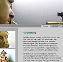 website: Geert Schumeth - Metaalrestauratie